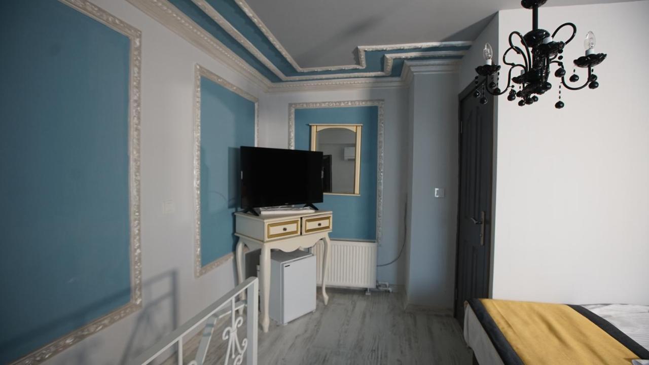 Taksim Maya Hotel Κωνσταντινούπολη Εξωτερικό φωτογραφία