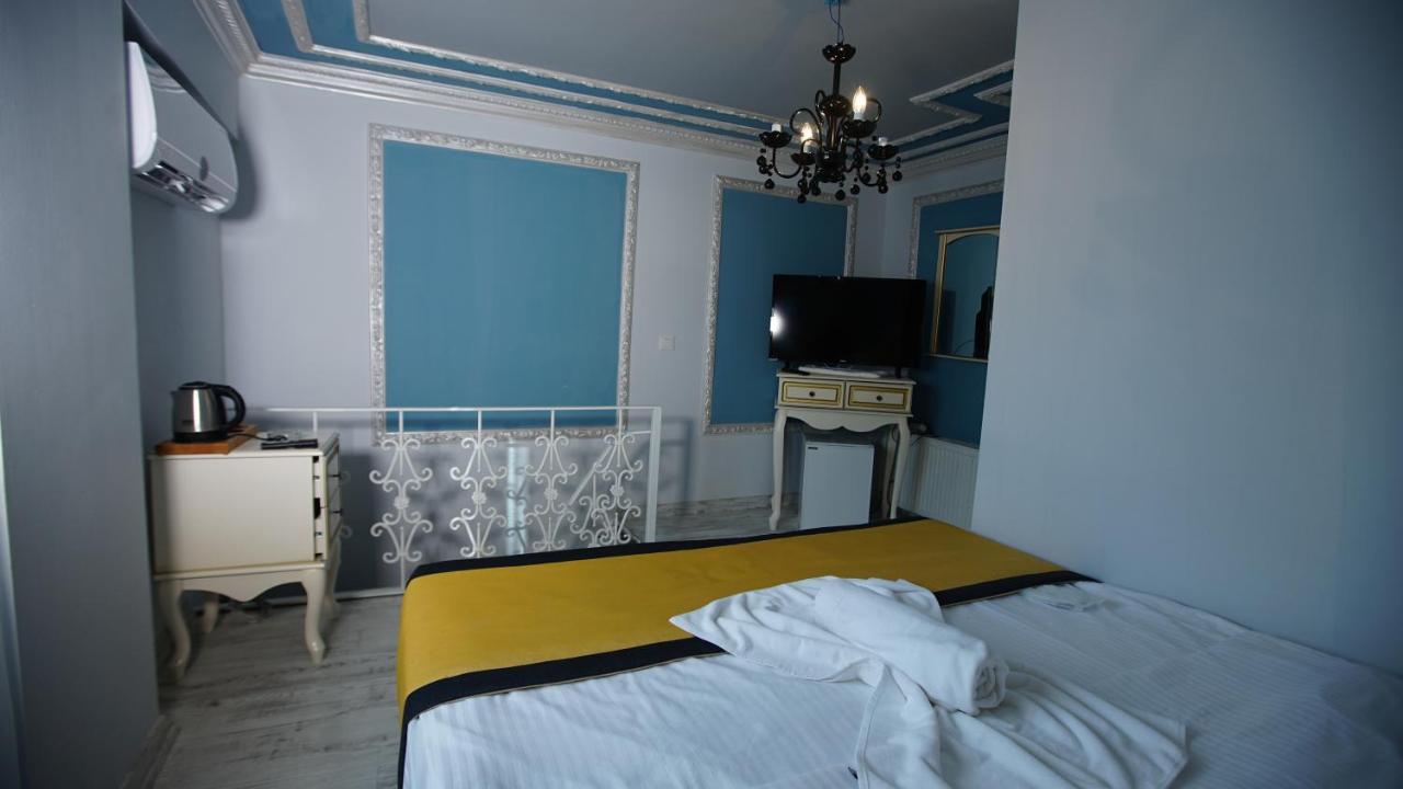 Taksim Maya Hotel Κωνσταντινούπολη Εξωτερικό φωτογραφία
