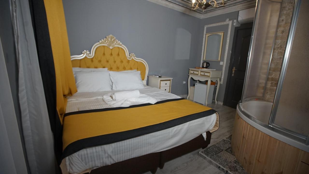 Taksim Maya Hotel Κωνσταντινούπολη Εξωτερικό φωτογραφία