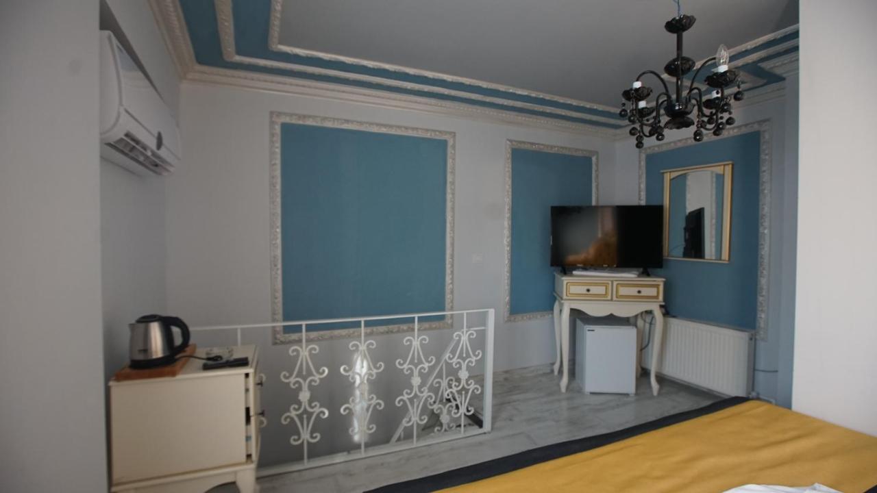 Taksim Maya Hotel Κωνσταντινούπολη Εξωτερικό φωτογραφία