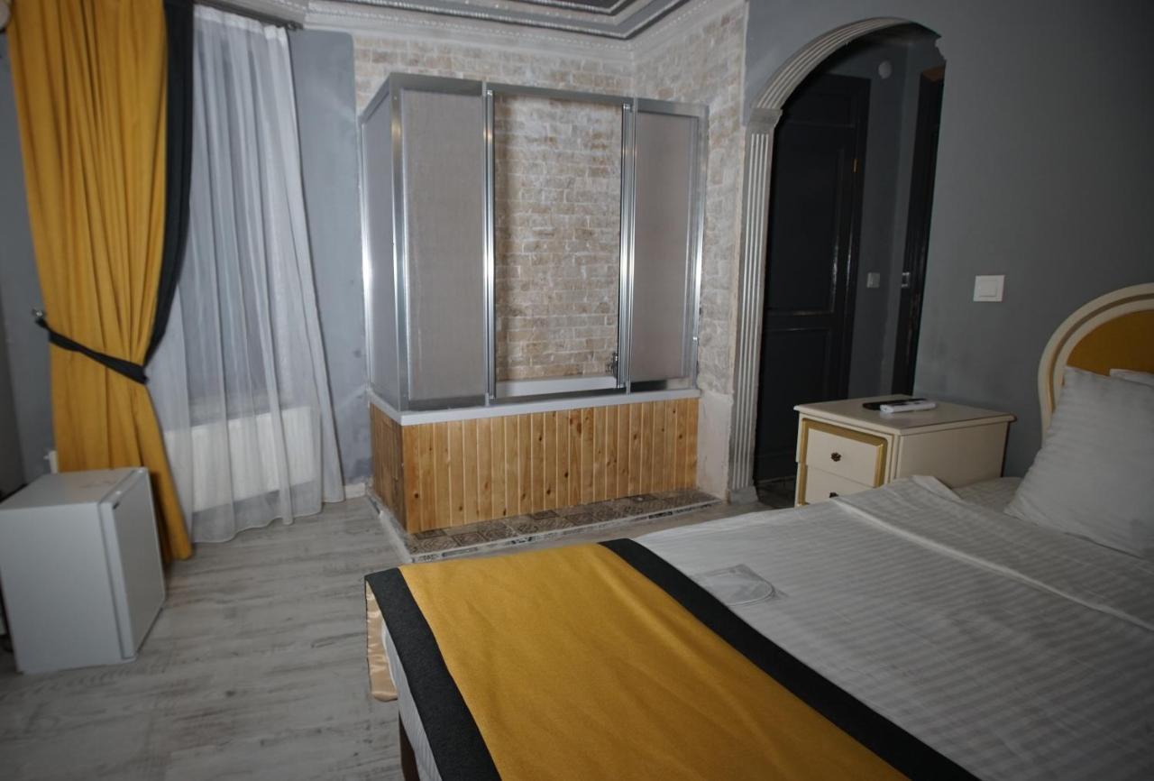 Taksim Maya Hotel Κωνσταντινούπολη Εξωτερικό φωτογραφία