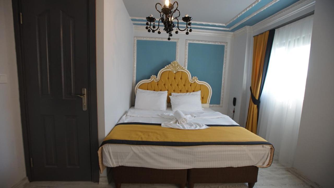 Taksim Maya Hotel Κωνσταντινούπολη Εξωτερικό φωτογραφία
