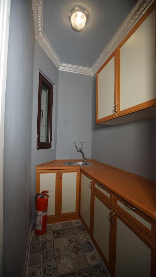 Taksim Maya Hotel Κωνσταντινούπολη Εξωτερικό φωτογραφία