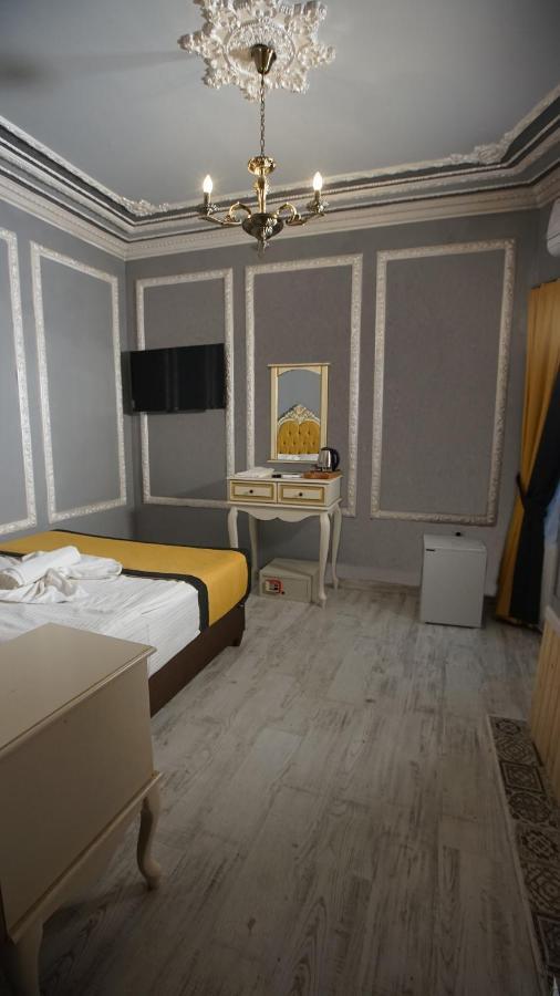 Taksim Maya Hotel Κωνσταντινούπολη Εξωτερικό φωτογραφία