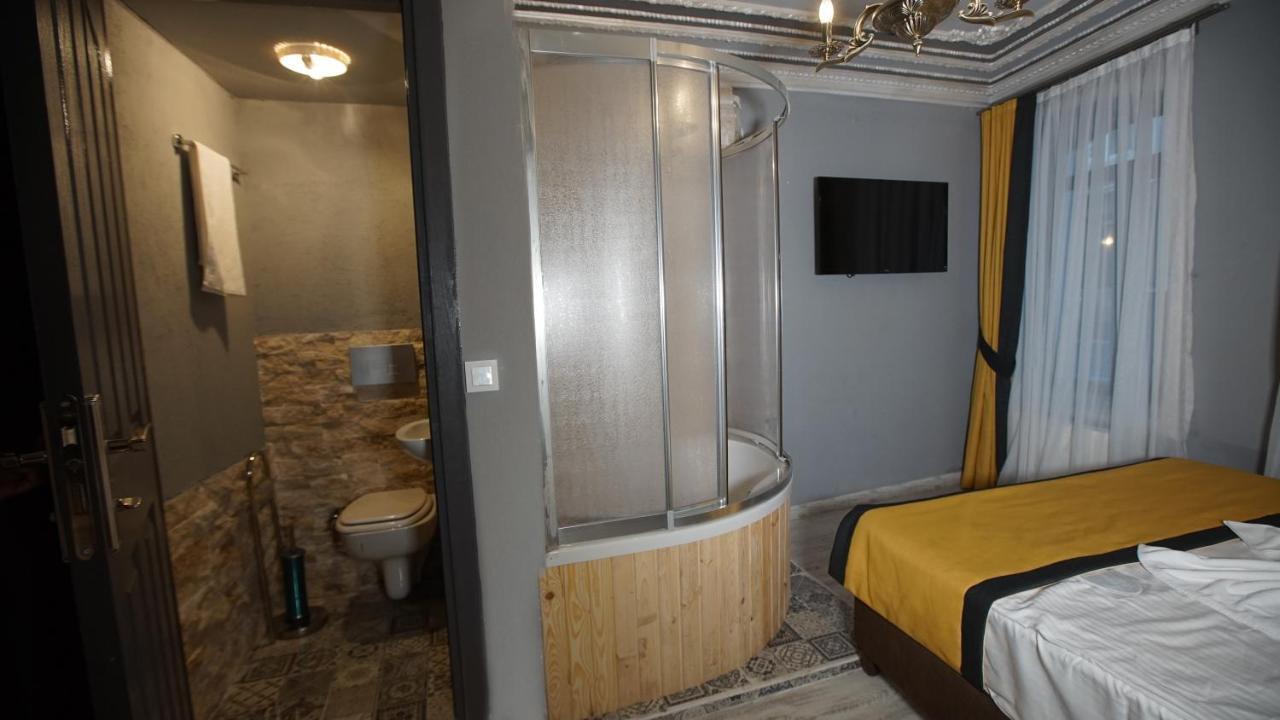 Taksim Maya Hotel Κωνσταντινούπολη Εξωτερικό φωτογραφία