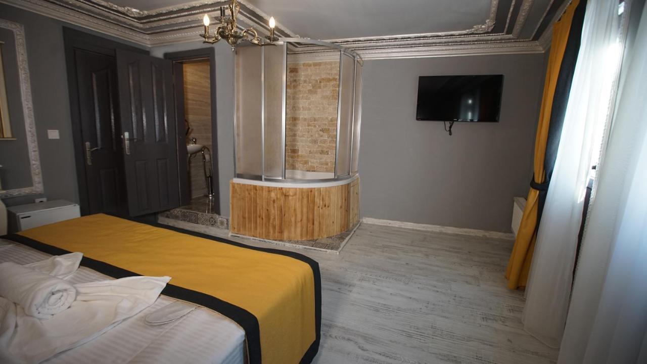 Taksim Maya Hotel Κωνσταντινούπολη Εξωτερικό φωτογραφία