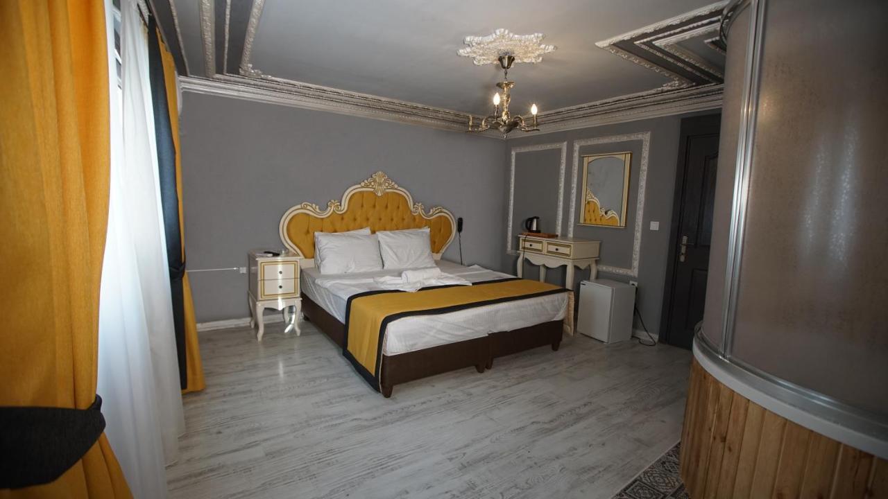 Taksim Maya Hotel Κωνσταντινούπολη Εξωτερικό φωτογραφία