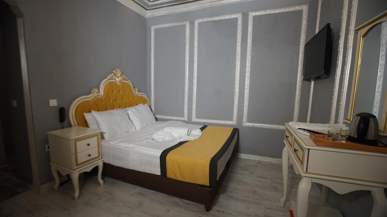 Taksim Maya Hotel Κωνσταντινούπολη Εξωτερικό φωτογραφία